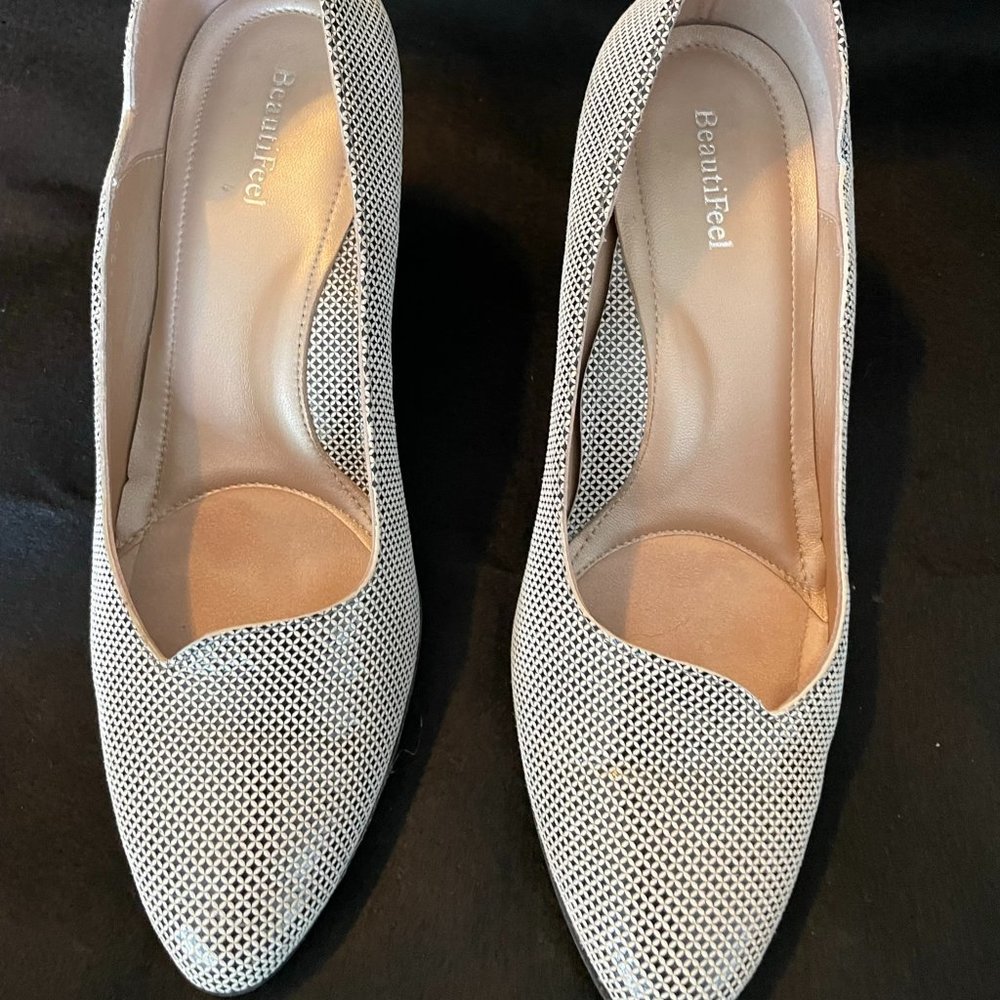 Beautifeel Passion Shoes